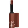 NARS Powermatte Lipstick dlhotrvajúci rúž s matným efektom odtieň NO SATISFACTION 1,5 g