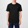 Tričko Polo Ralph Lauren Polo Black 1046060 XS