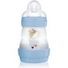 MAM Anti-Colic Bottle Blue dojčenská fľaša 0m+ 160 ml