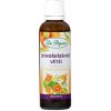 Dr. Popov Bylinné kvapky Kapucínka väčšia 50 ml