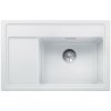 Blanco Zenar XL 6S Compact SILGRANIT biela