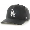 Šiltovka 47, MLB LOS ANGELES DODGERS COLD ZONE MVP DP čierna,biela, UNI