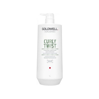 Goldwell Dualsenses Curls & Waves Hydrating Conditioner 1l
