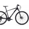 Bicykel CTM Stark 3.0 Tmavomodrá Perleť / Strieborná 2025 XL