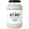 Proteín GymBeam Protein Just Whey 2000 g, white chocolate coconut (8588007709451)