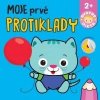 Moje prvé protiklady - kolektív