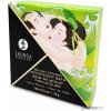 Shunga Sea Salt Crystals Moonlight Bath Lotus Flower 75g