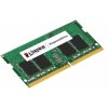 Operačná pamäť Kingston SO-DIMM 16GB DDR4 2666MHz CL19 Dual Rank x8 (KVR26S19D8/16)