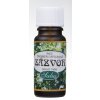 Saloos Zázvor éterický olej 10 ml 10 ml