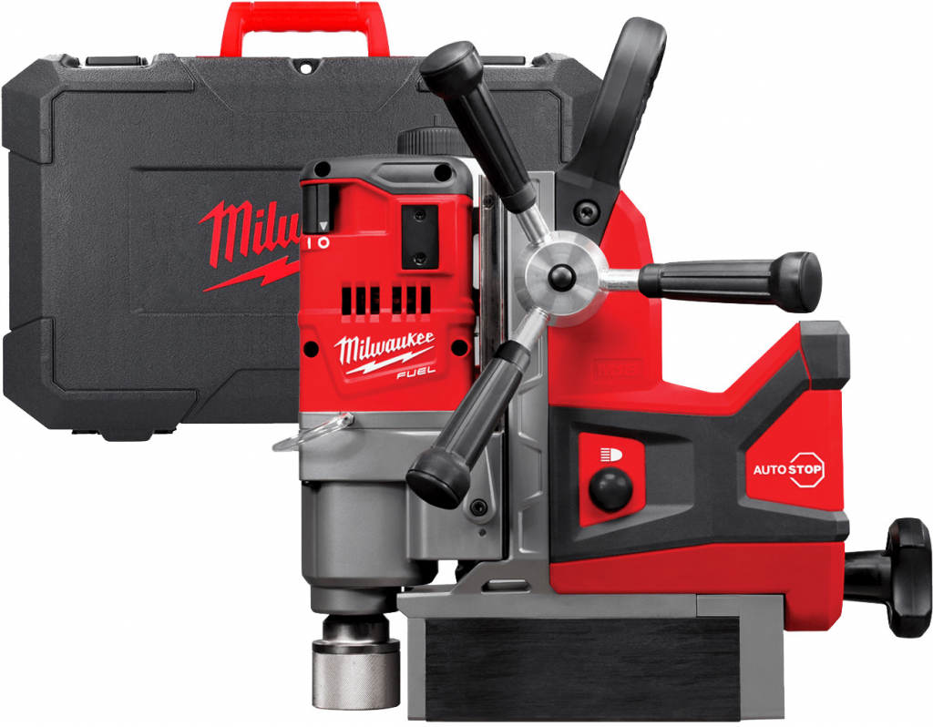 Milwaukee M18 FMDP-0C 4933451636