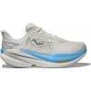 Dámske bežecké topánky Hoka MACH X 3 W biele 1168721-WBS - EUR 42 | UK 8 | US 9,5