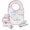 Tommee Tippee Dárková sada pro holčičky