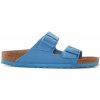 BIRKENSTOCK Sandále Arizona Rivet Logo Narrow - Sky Blue Modrá