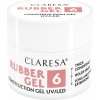 Claresa Gél na stavbu gumy 6 90g