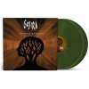 Gojira - L'enfant Sauvage (Green) 2LP