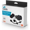 Cardo PACKTALK BOLD audio sada JBL pro druhou helmu