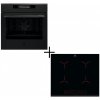 Electrolux KOEAP31WT + EIP6446