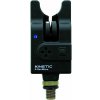 Kinetic Signalizátor X-Run Micro Alarm Modrý