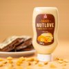 Allnutrition Nutlove Sauce White Choco Raspberry 280 g