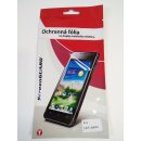 Ochranná fólia Mobilnet Lenovo A6000