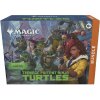 Wizards of the Coast Magic the Gathering TCG: Teenage Mutant Ninja Turtles Bundle