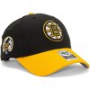 47 Brand NHL Boston Bruins Sure Shot TT Snapback '47 MVP Black one size