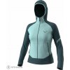 Dynafit TRANSALPER LIGHT PTC HOODY dámska mikina, cinder 38