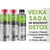 JLM sada benzínový detox 365