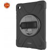 Fixed Rugged Tab Case Samsung Galaxy Tab A9+ FIXRTC-1267-BK čierne