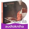 Olga (audiokniha) - Bernhard Schlink