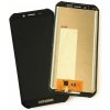 LCD Displej + Dotykové sklo Doogee S40