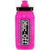 MUC-OFF X ELITE FLY BOTTLE - PINK 550ML, MO420