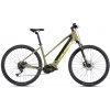 Crussis e-Cross Low 7.10 2025