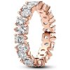 Prsteň PANDORA Timeless 183021C01-50