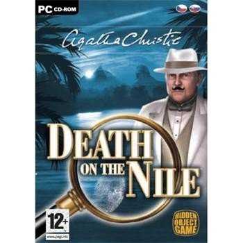 Agatha Christie: Death on the Nile