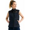 Jobe 50 Newton Bodywarmer Women Bunda Midnight Blue M+