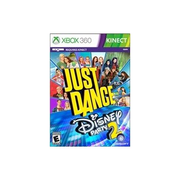 Just Dance Disney Party 2