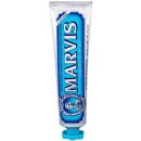 Marvis Aquatic Mint zubná pasta s fluoridy 85 ml