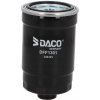 DACO DFF1301 Palivový filter