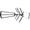 Libox LB2000 TV antenna Outdoor Dual 32 dB