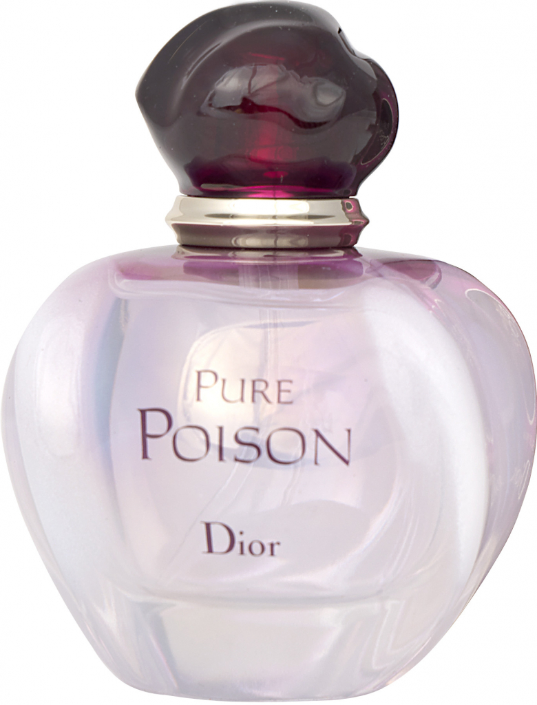 Christian Dior Pure Poison parfumovaná voda dámska 50 ml