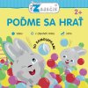 Svojtka Malý zajačik Poďme sa hrať