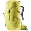 Detský lezecký batoh Deuter Climber 22L sprout-linden one-size