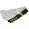BOSU ® Fabric Resistance Band (1ks) Žlutá - Light (12kg)