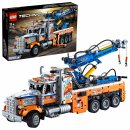 LEGO® Technic 42128 Odťahovač nákladných áut