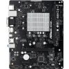 ASRock MB Alder Lake-N N100M, Intel N100, 1xDDR4, 1xDP, 1xHDMI, 1xVGA, mATX N100M