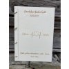 Svadobná kniha hostí/fotoalbum 9 14735
