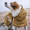 Hurtta Monsoon coat II ECO pieskový Veľkosť: 23