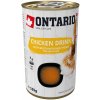 Ontario Cat Drink kura 135 g