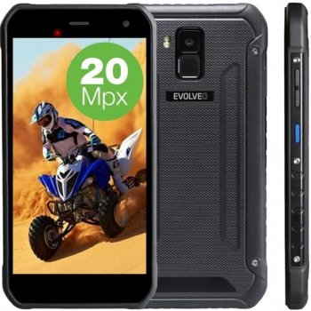 EVOLVEO StrongPhone G8